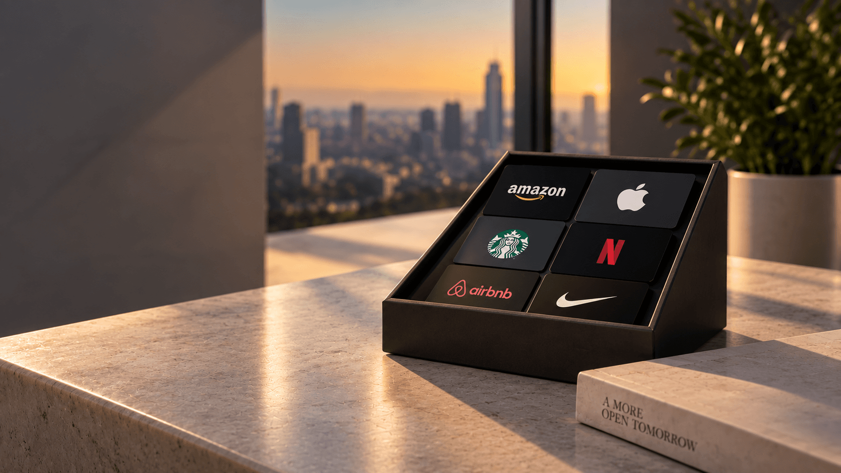 Faunly Gift Cards