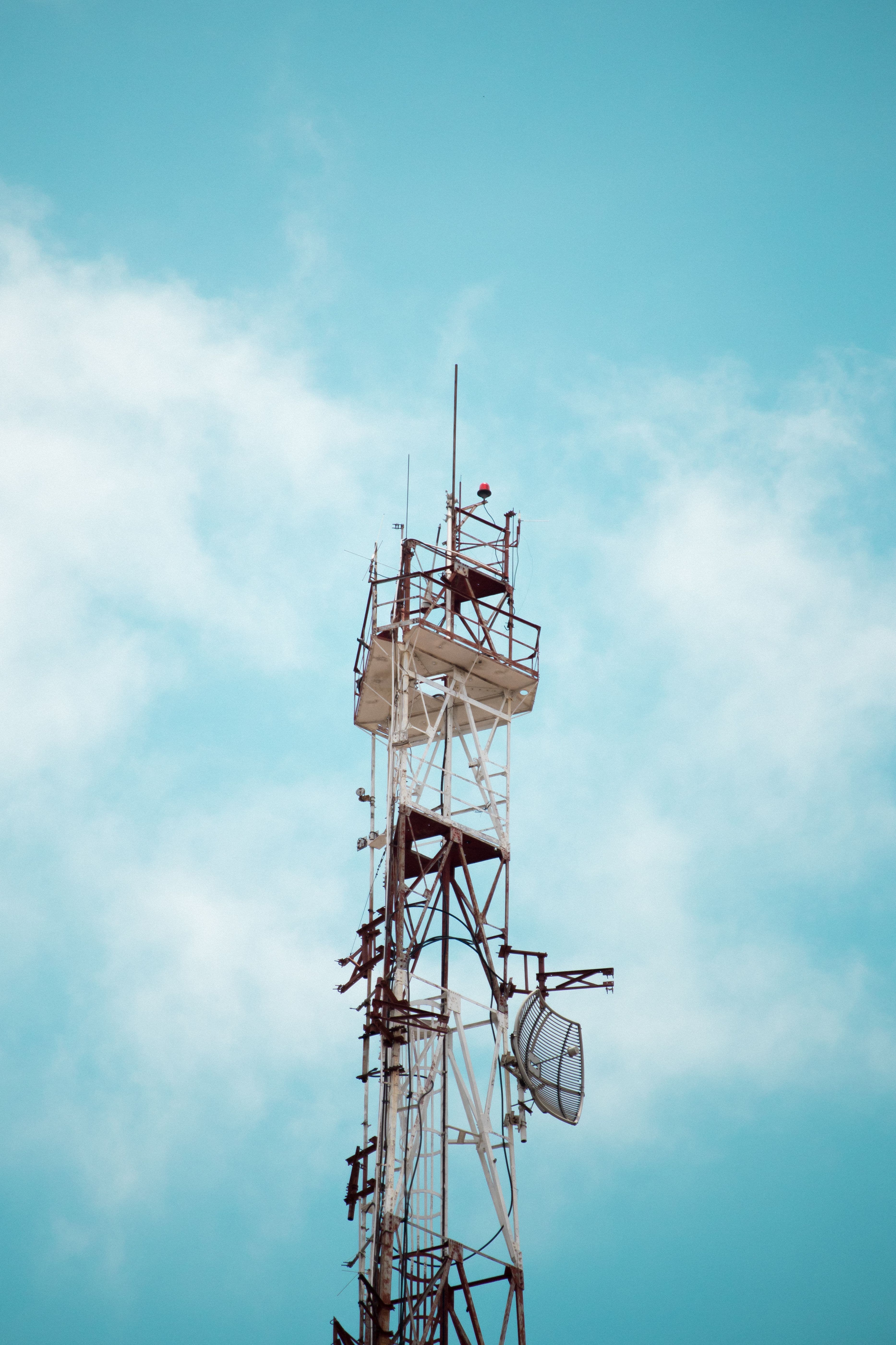 Telecommunications