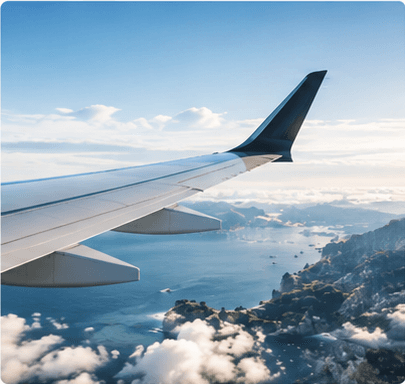 Travel & Hospitality